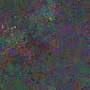 World at epoch 141000