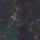 World at epoch 62000