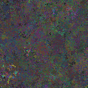 World at epoch 145000