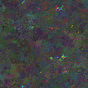 World at epoch 114000