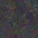 World at epoch 121000