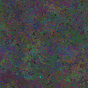 World at epoch 153000