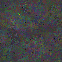 World at epoch 121000