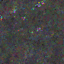 World at epoch 64000