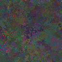 World at epoch 139000