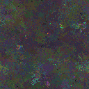 World at epoch 122000