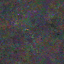 World at epoch 122000