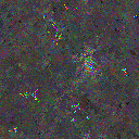 World at epoch 65000