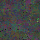 World at epoch 154000