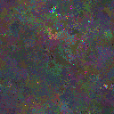 World at epoch 131000