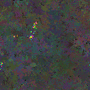 World at epoch 90000