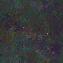 World at epoch 64000