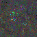 World at epoch 123000