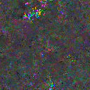 World at epoch 66000