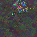 World at epoch 116000