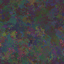 World at epoch 140000
