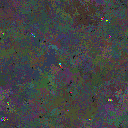 World at epoch 155000