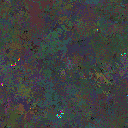 World at epoch 91000