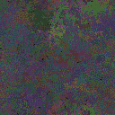 World at epoch 144000