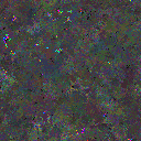 World at epoch 67000
