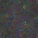 World at epoch 124000