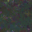 World at epoch 65000