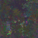 World at epoch 124000