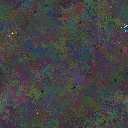 World at epoch 156000