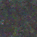 World at epoch 68000