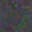 World at epoch 145000