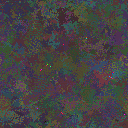 World at epoch 141000