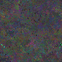 World at epoch 150000