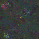 World at epoch 66000