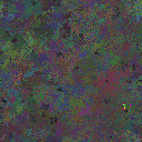 World at epoch 90000