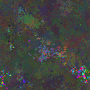World at epoch 125000