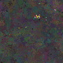 World at epoch 93000