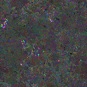 World at epoch 69000