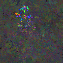 World at epoch 126000