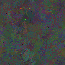 World at epoch 146000