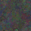 World at epoch 157000