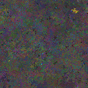 World at epoch 151000