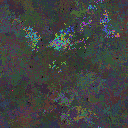 World at epoch 119000