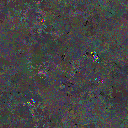 World at epoch 70000