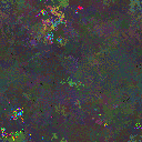 World at epoch 126000