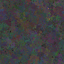 World at epoch 94000