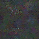 World at epoch 67000