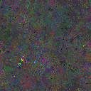 World at epoch 152000