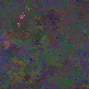 World at epoch 147000