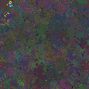 World at epoch 158000