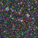 World at epoch 11000